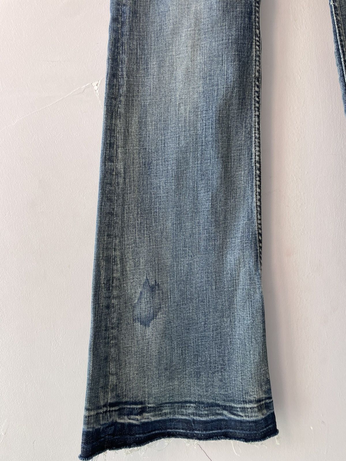 Ganni Ganni jean Size 24" / US 00 / IT 34 - 7 Thumbnail
