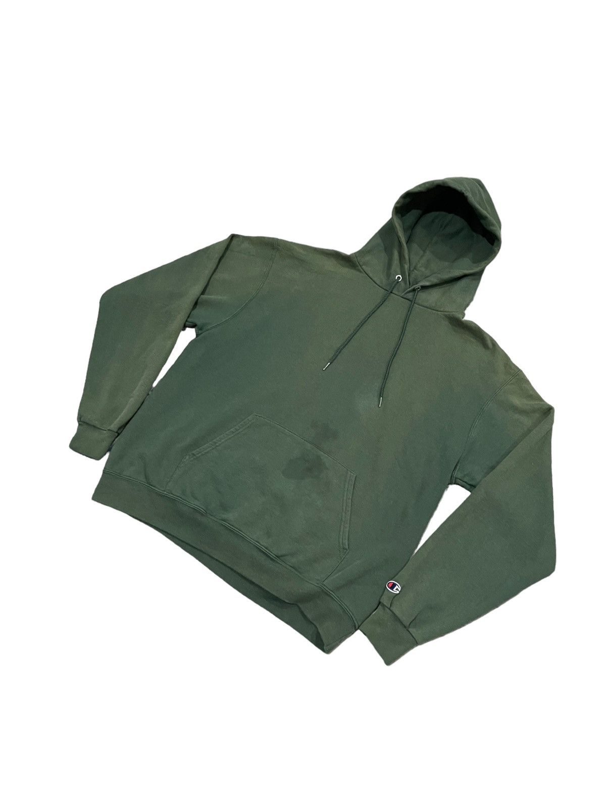 Champion Vintage Champion Faded Thrashed Size US L / EU 52-54 / 3 - 4 Thumbnail