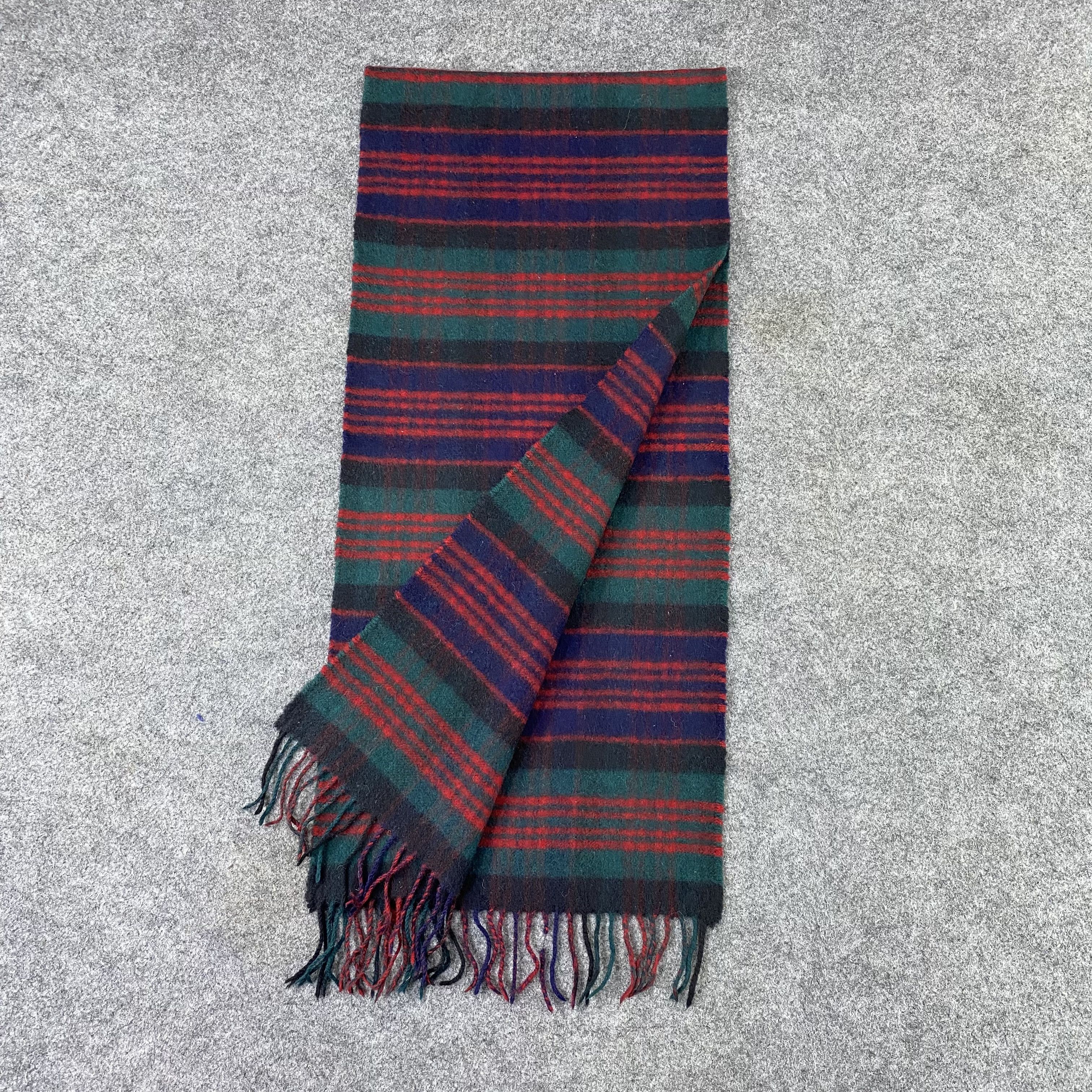 Designer The Scotch House Scarf / Muffler / Neckwear - T1206 Size ONE SIZE - 3 Thumbnail