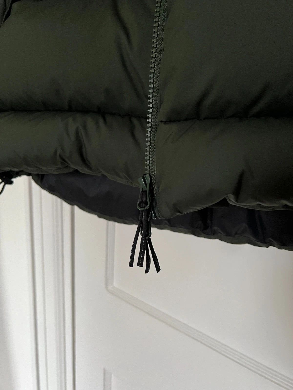 Adsum Adsum Alpine Jacket Dusty Green Men's M Size US M / EU 48-50 / 2 - 5 Thumbnail