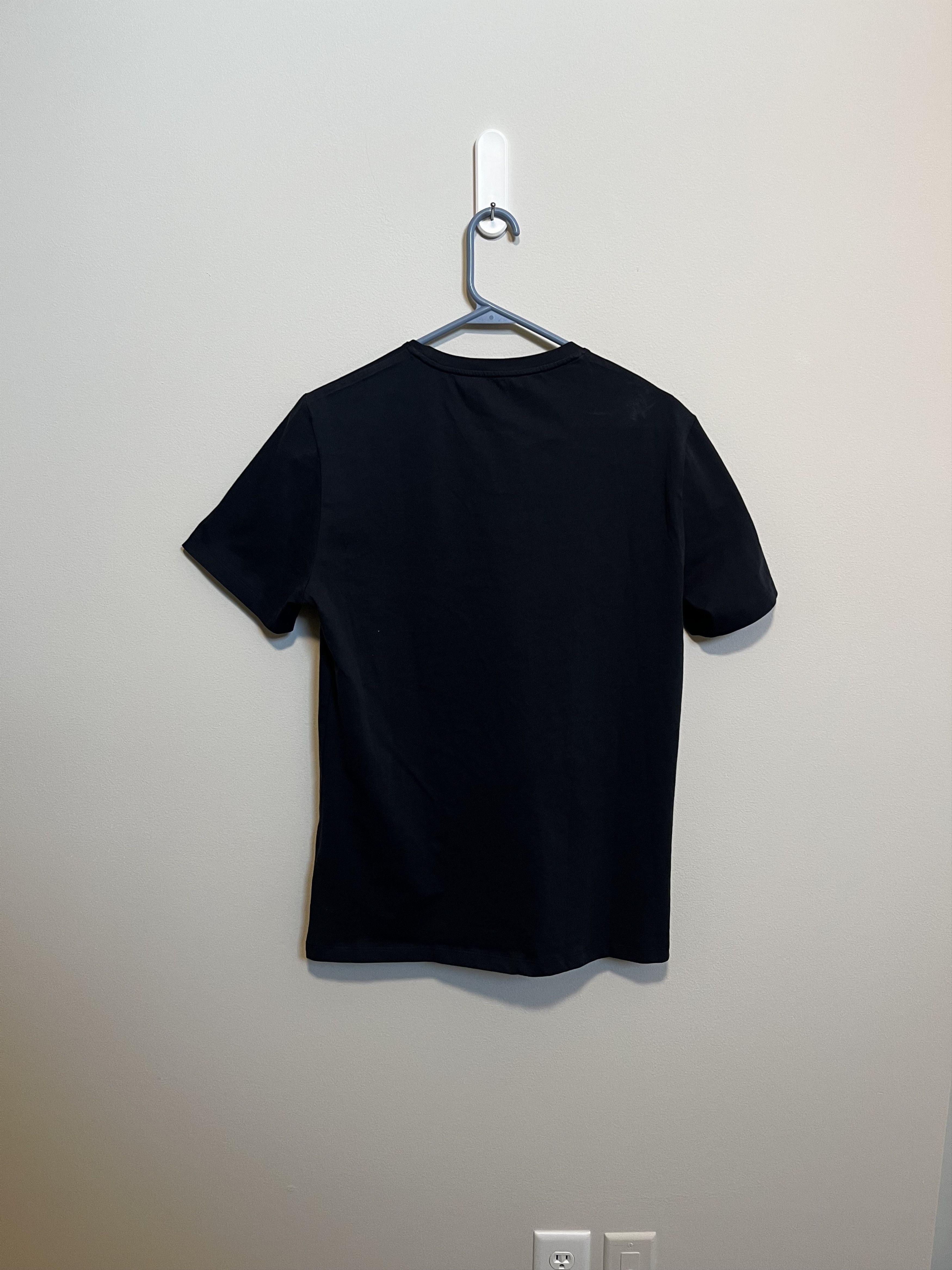 Versace Versace Collection Tee Size US M / EU 48-50 / 2 - 2 Thumbnail