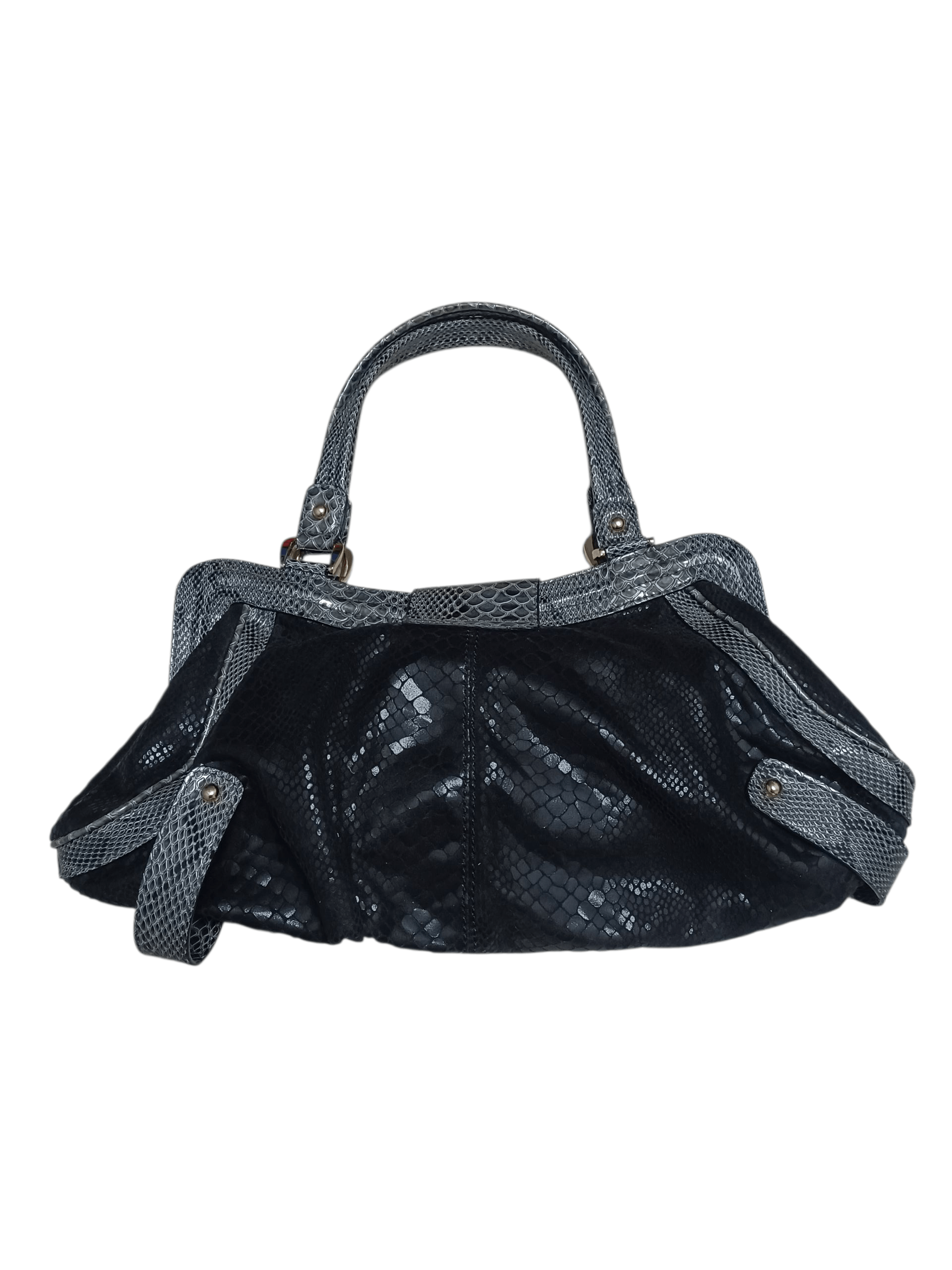 Guess GUESS VINTAGE AVANT GARDE LADY`S BAG Size ONE SIZE - 3 Thumbnail