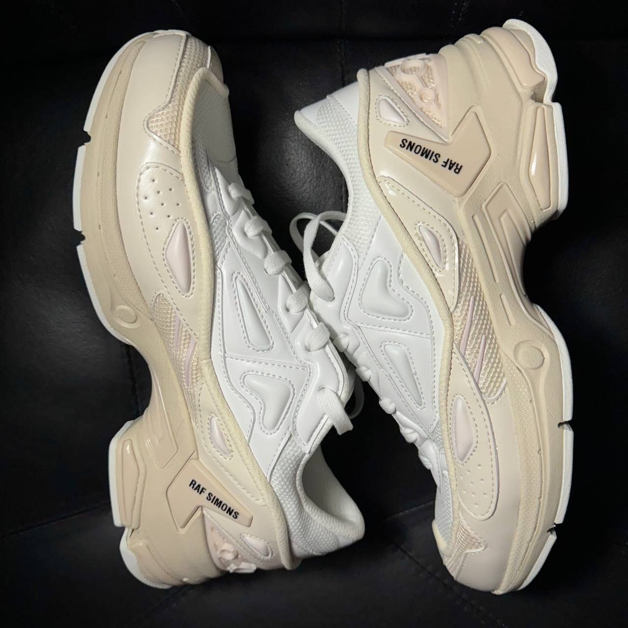 Raf Simons 37 Raf Simons pharaxus Size US 7 / IT 37 - 7 Thumbnail