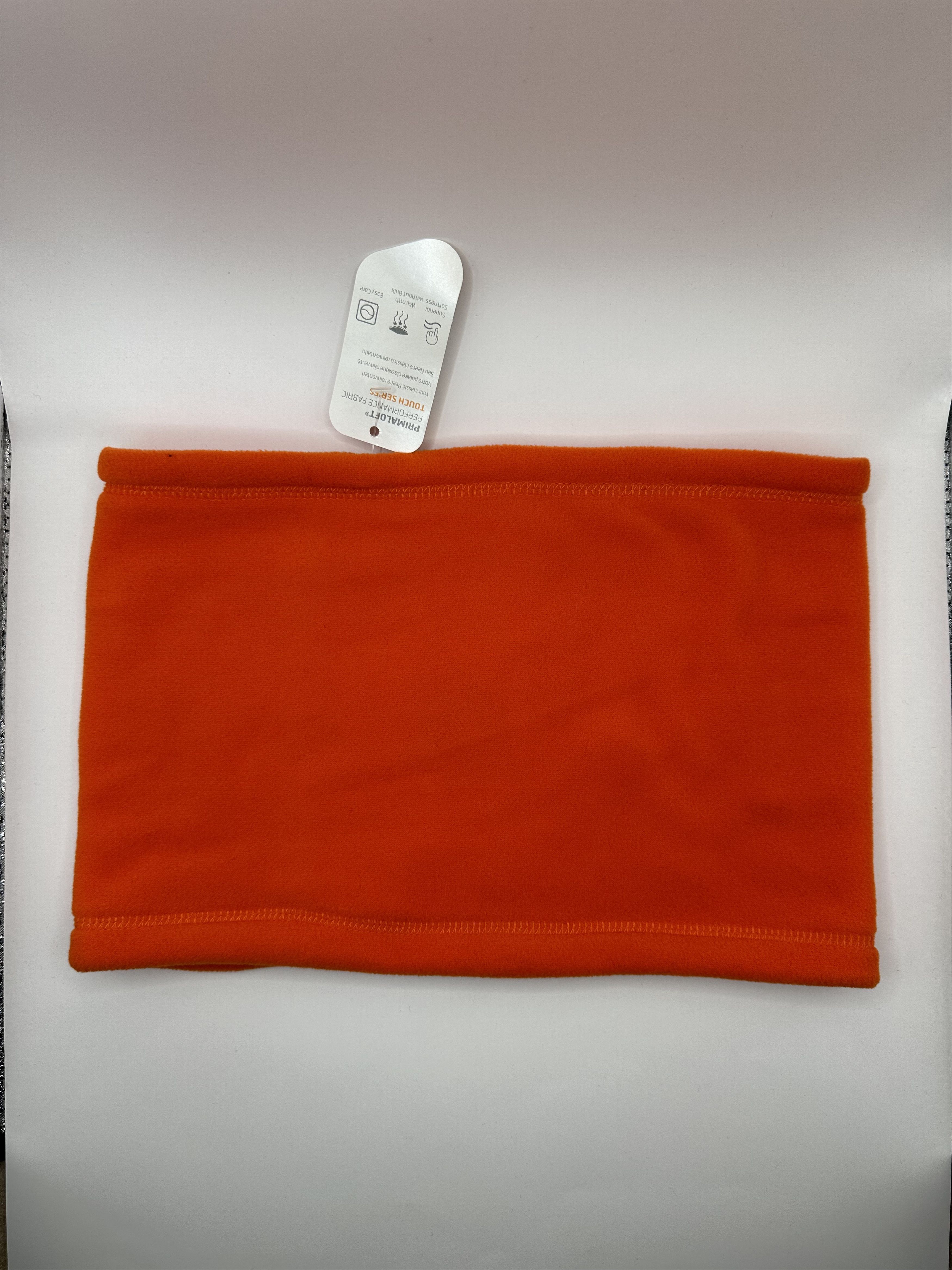 October's Very Own OVO Fleece Neck Warmer (new with tags) October's Very Own Size ONE SIZE - 4 Thumbnail