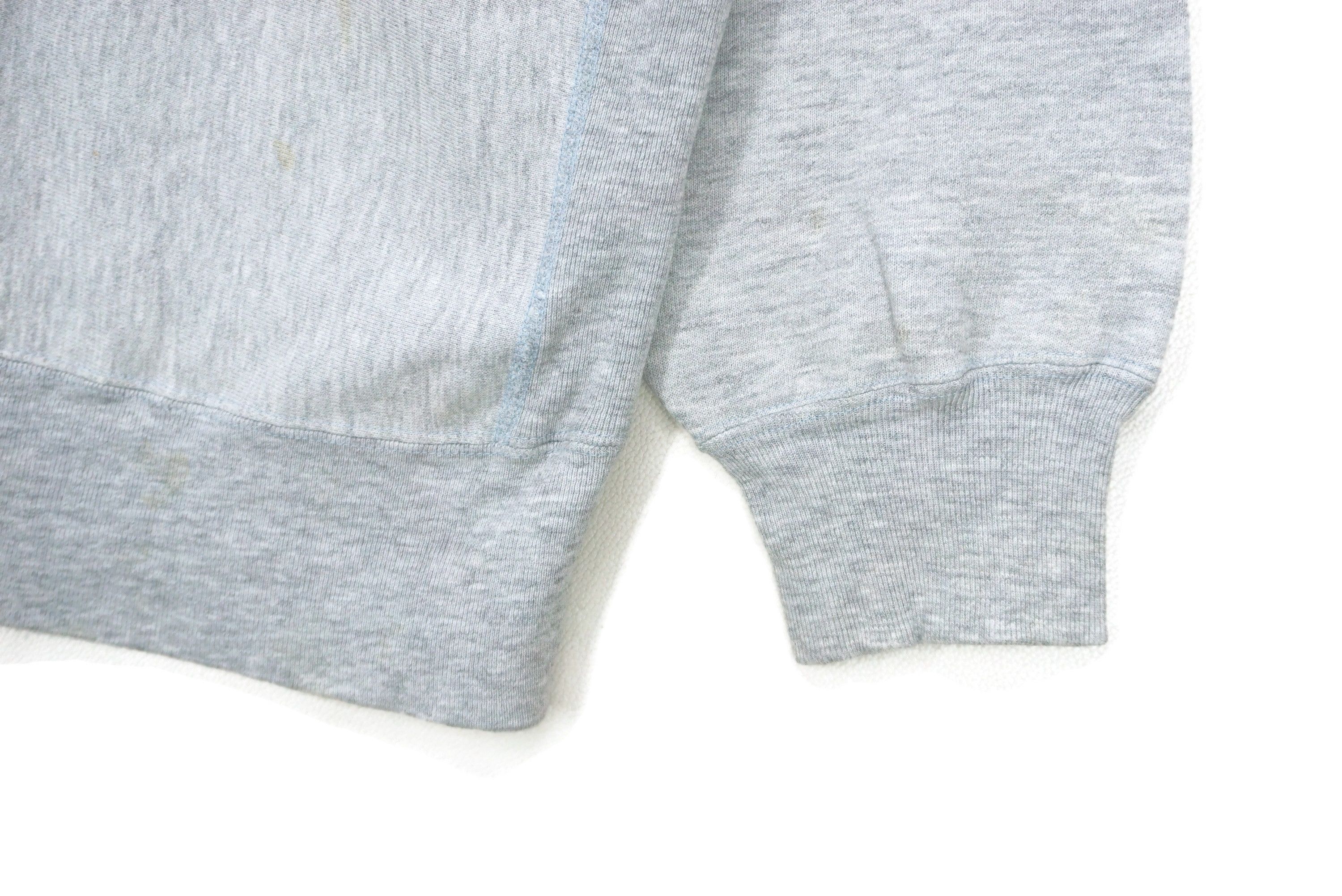 Other Vintage Champion Reverse Weave Sweatshirt USA Waverley Oaks Size US L / EU 52-54 / 3 - 6 Thumbnail