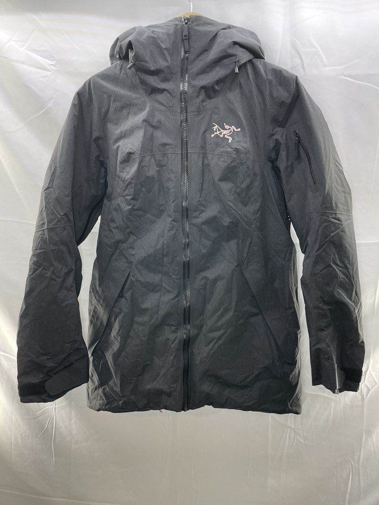 Arc'teryx ARCTERYX Incendia IS Gore Tex Ski Snowboarding Jacket Size S / US 4 / IT 40 - 1 Thumbnail