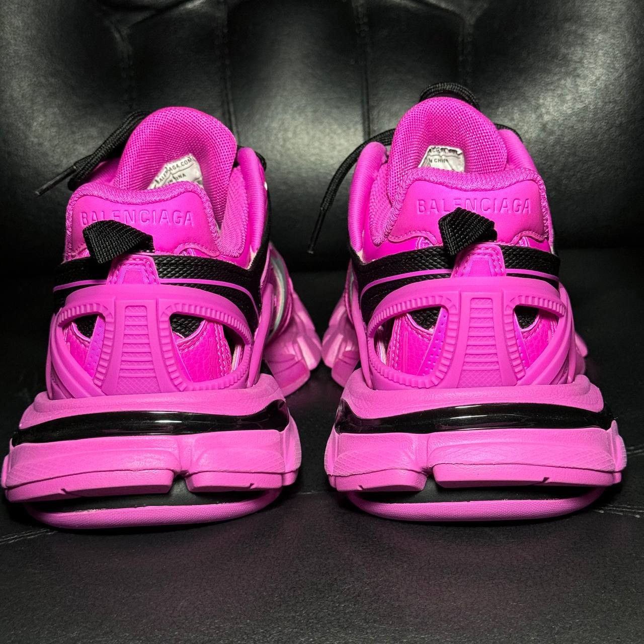 Balenciaga balenciaga track 2 Size US 6.5 / IT 36.5 - 2 Thumbnail