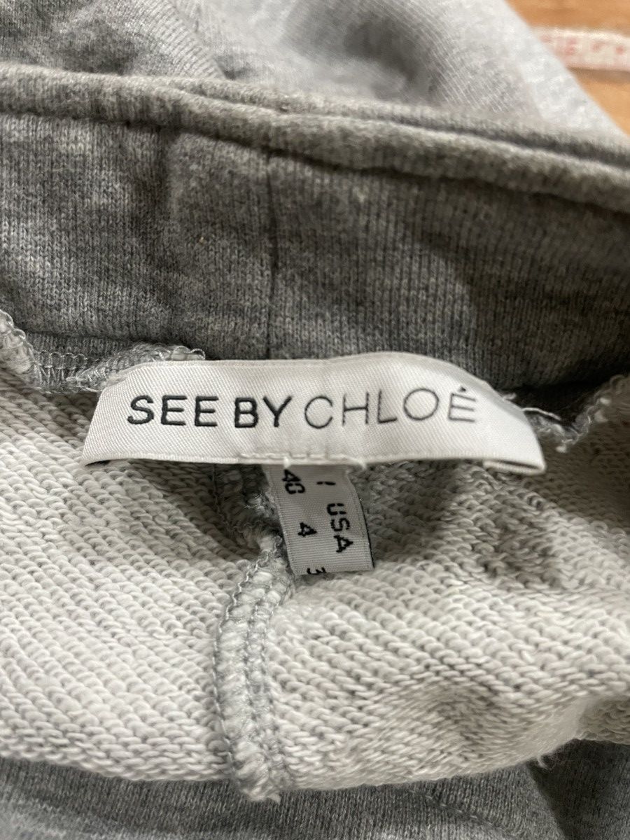 See by Chloe × Vintage See by Chloe Tops Size S / US 4 / IT 40 - 3 Thumbnail