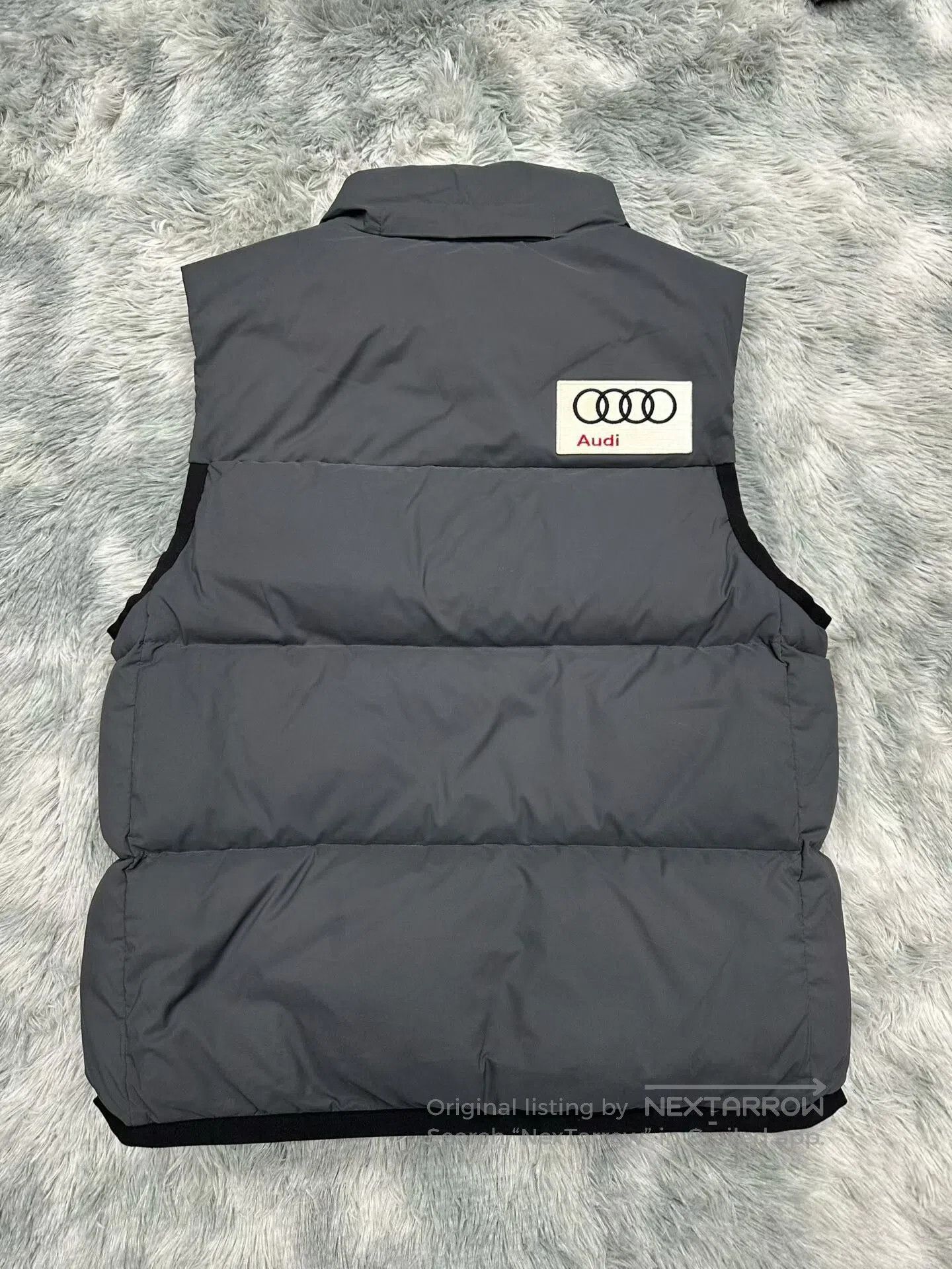 Descente Descente Down Vest M Size. Size US M / EU 48-50 / 2 - 2 Thumbnail