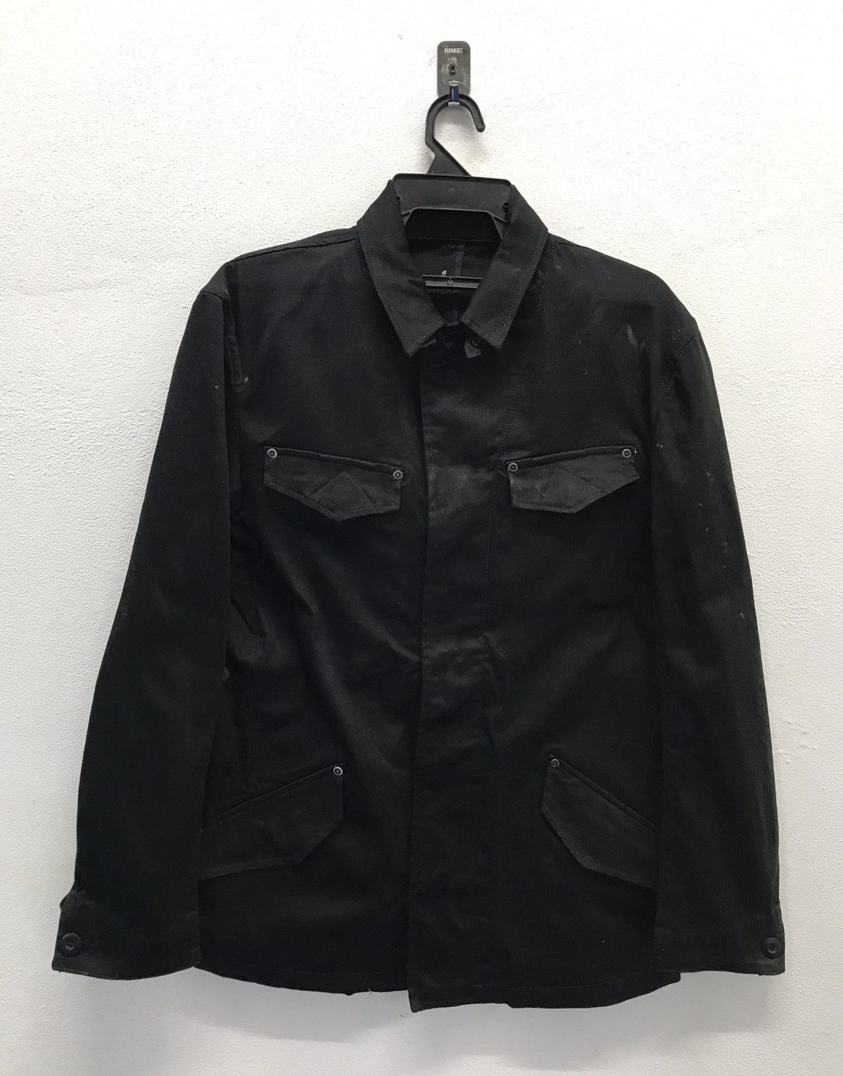 Kansai Yamamoto × Vintage Vintage Sissy by Kansai Yamamoto Jacket Size US M / EU 48-50 / 2 - 1 Thumbnail