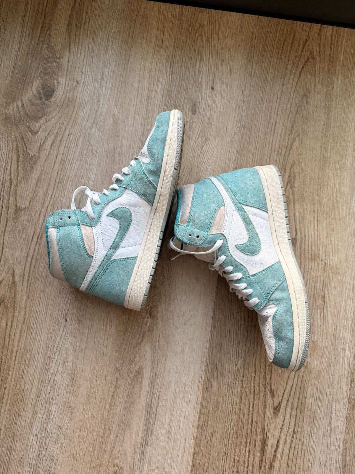 Jordan Brand Jordan 1 Retro High Size US 10 / EU 43 - 4 Thumbnail