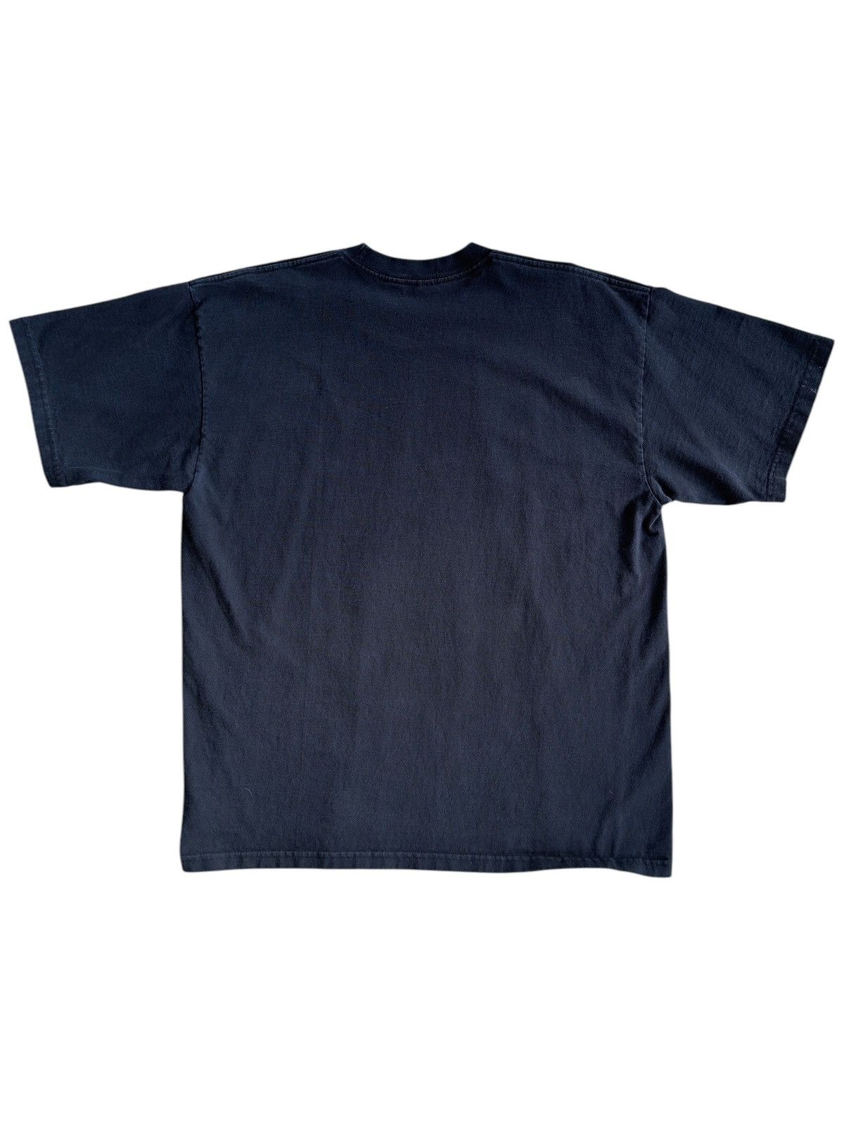 Other RARE Vintage 90s Nikita Film Tee Shirt Size US XL / EU 56 / 4 - 2 Thumbnail