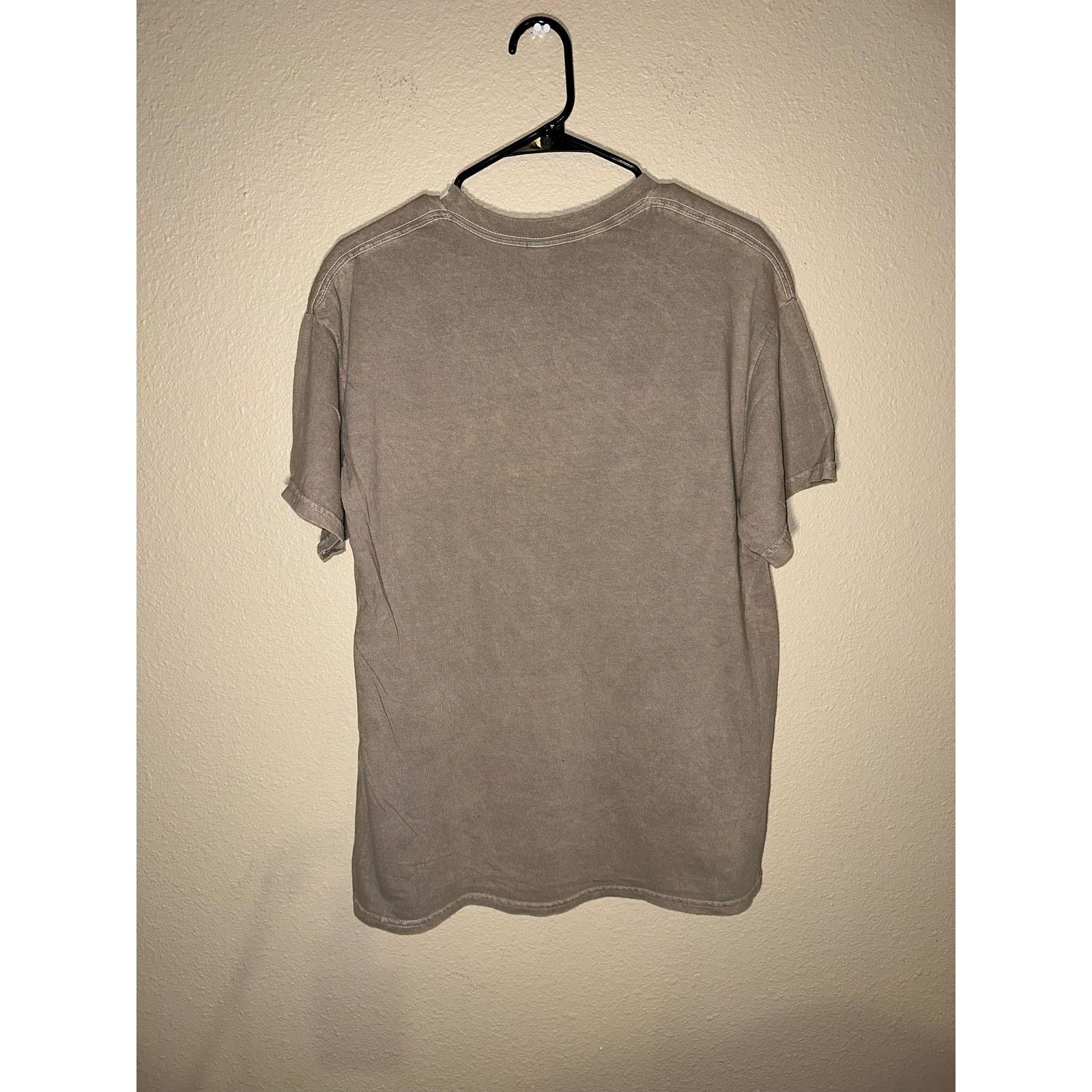 Gildan 🎵 Vintage Style Prince Graphic Cotton Band T-Shirt (Size L) Size US L / EU 52-54 / 3 - 2 Thumbnail