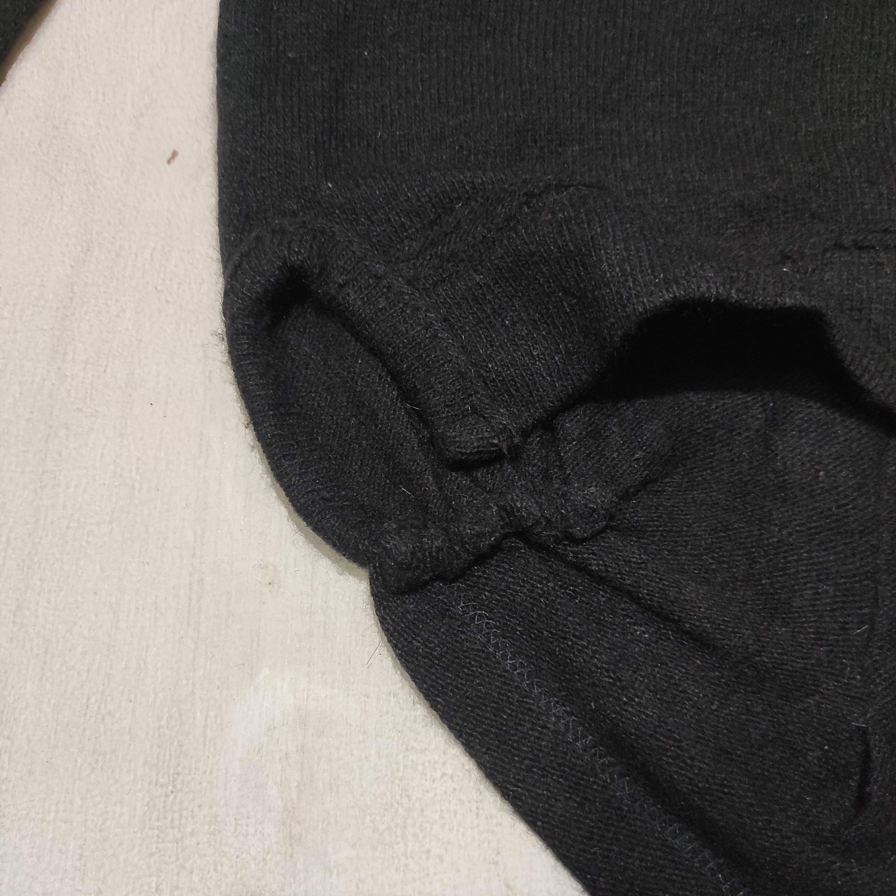 Yohji Yamamoto Yohji Yamamoto Y’s cardigan Size S / US 4 / IT 40 - 19 Thumbnail