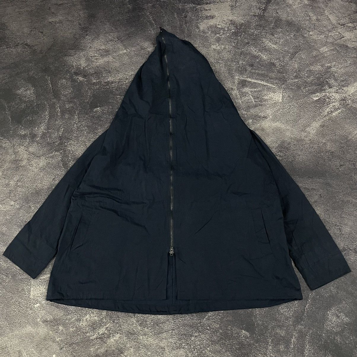 If Six Was Nine × Japanese Brand × Le Grande Bleu (L.G.B.) YEVS Jacket Size US L / EU 52-54 / 3 - 1 Thumbnail