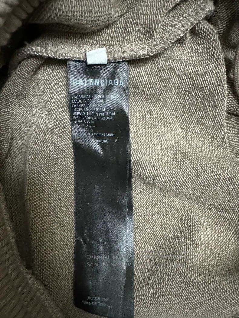 Balenciaga Balenciaga size S pants Size US 27 - 5 Thumbnail