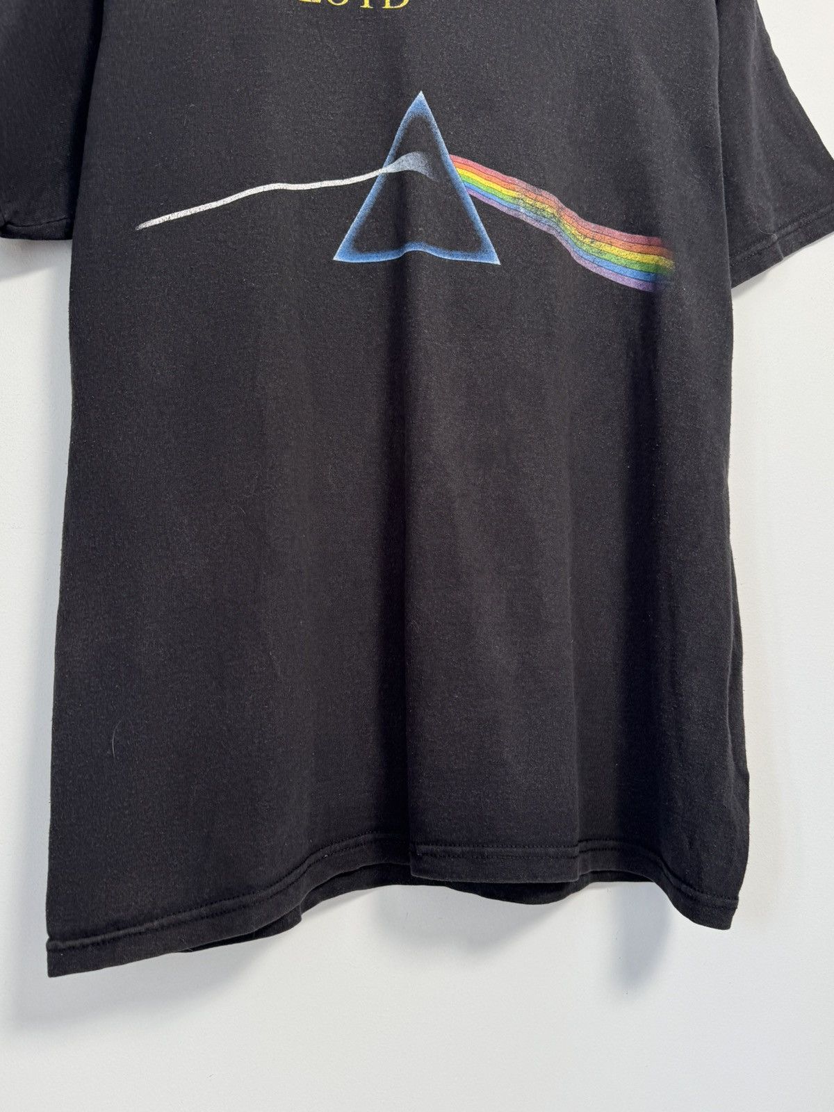 Pink Floyd Pink Floyd Vintage Y2K style 90’s T-Shirt Size US L / EU 52-54 / 3 - 3 Thumbnail