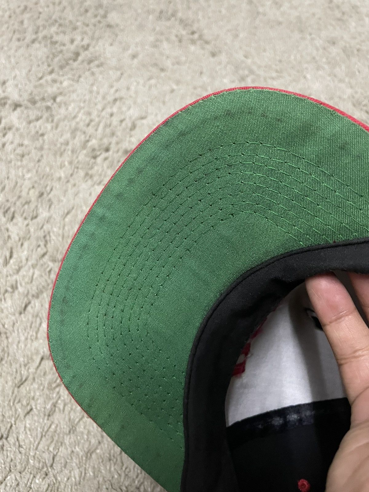 Vintage Vintage Rapala Hats Size ONE SIZE - 4 Thumbnail
