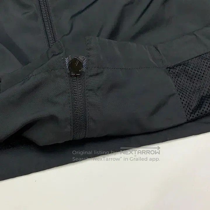 Balenciaga Balenciaga Black Zip-Up Jacket for All. Size US S / EU 44-46 / 1 - 9 Thumbnail