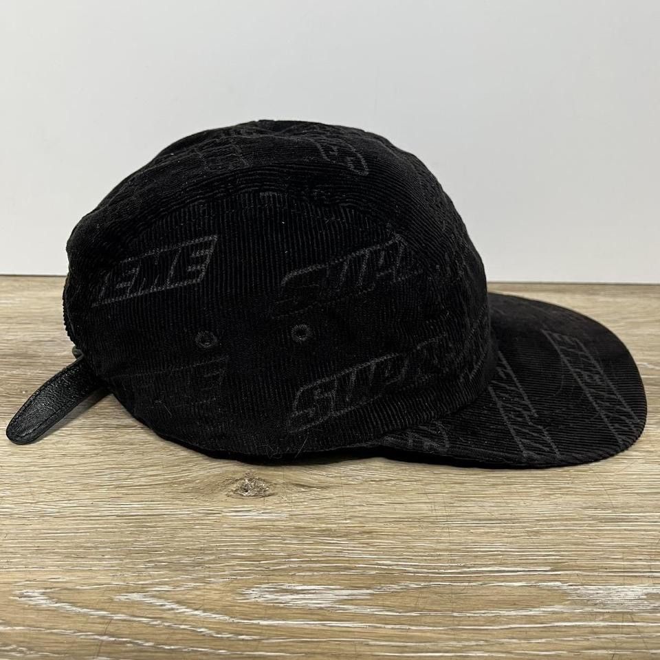 Supreme SS18 supreme devised corduroy camper Size ONE SIZE - 3 Thumbnail