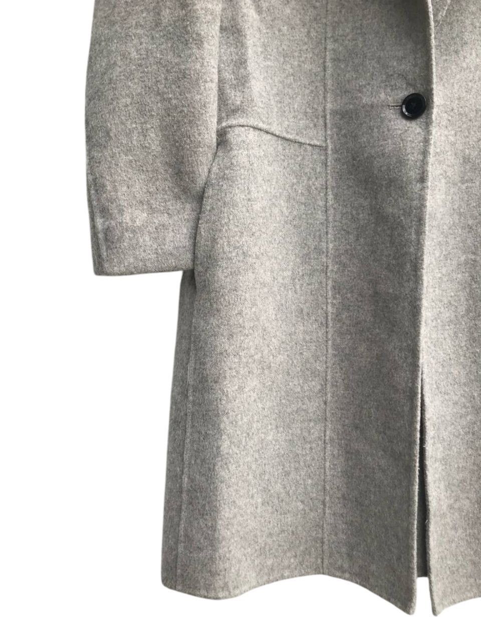 Banana Republic Banana Republic Chesterfield Coat Size XS / US 0-2 / IT 36-38 - 5 Thumbnail
