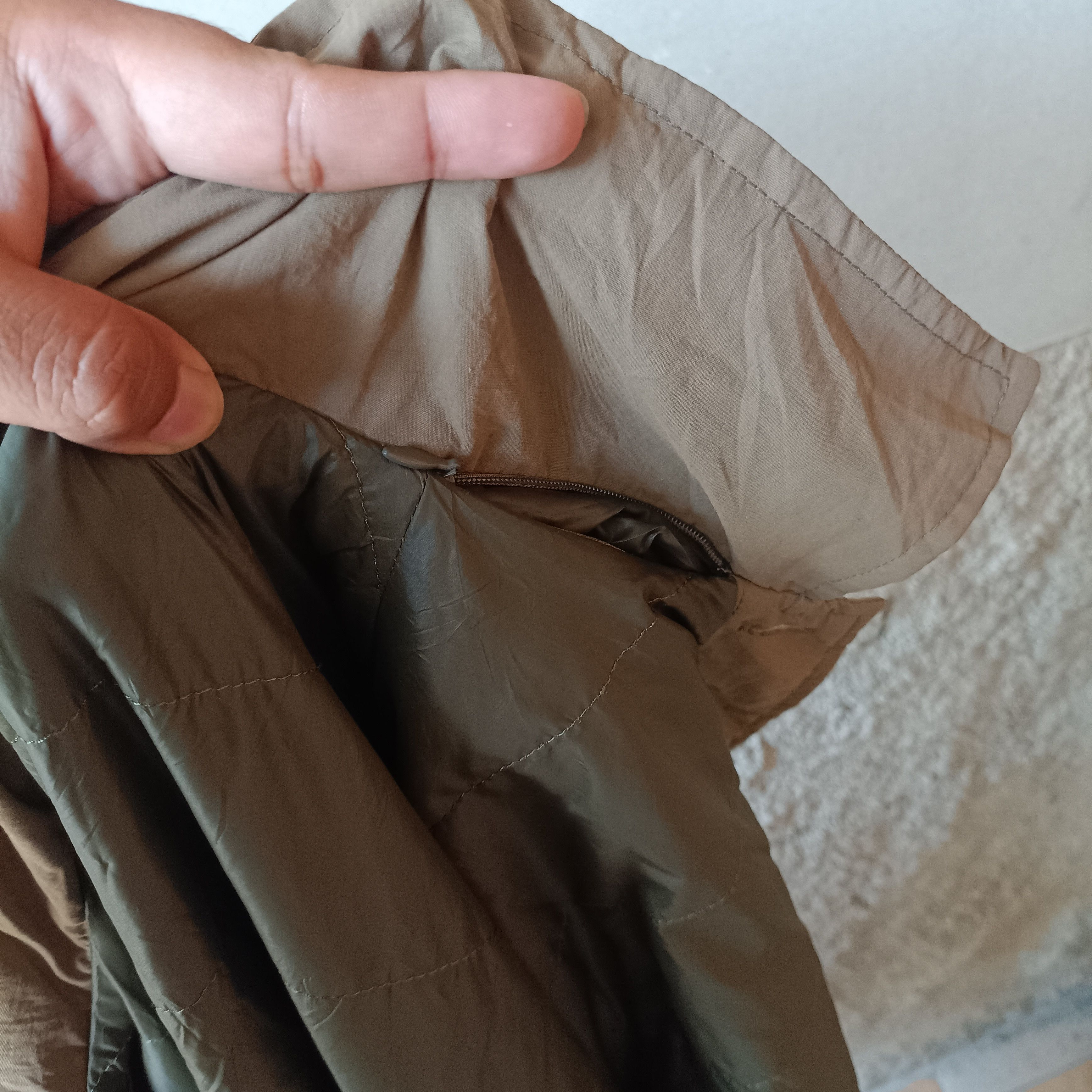 Other Evisen Skate Co 3M Thinsulate jacket big pocket sst Size US M / EU 48-50 / 2 - 10 Thumbnail