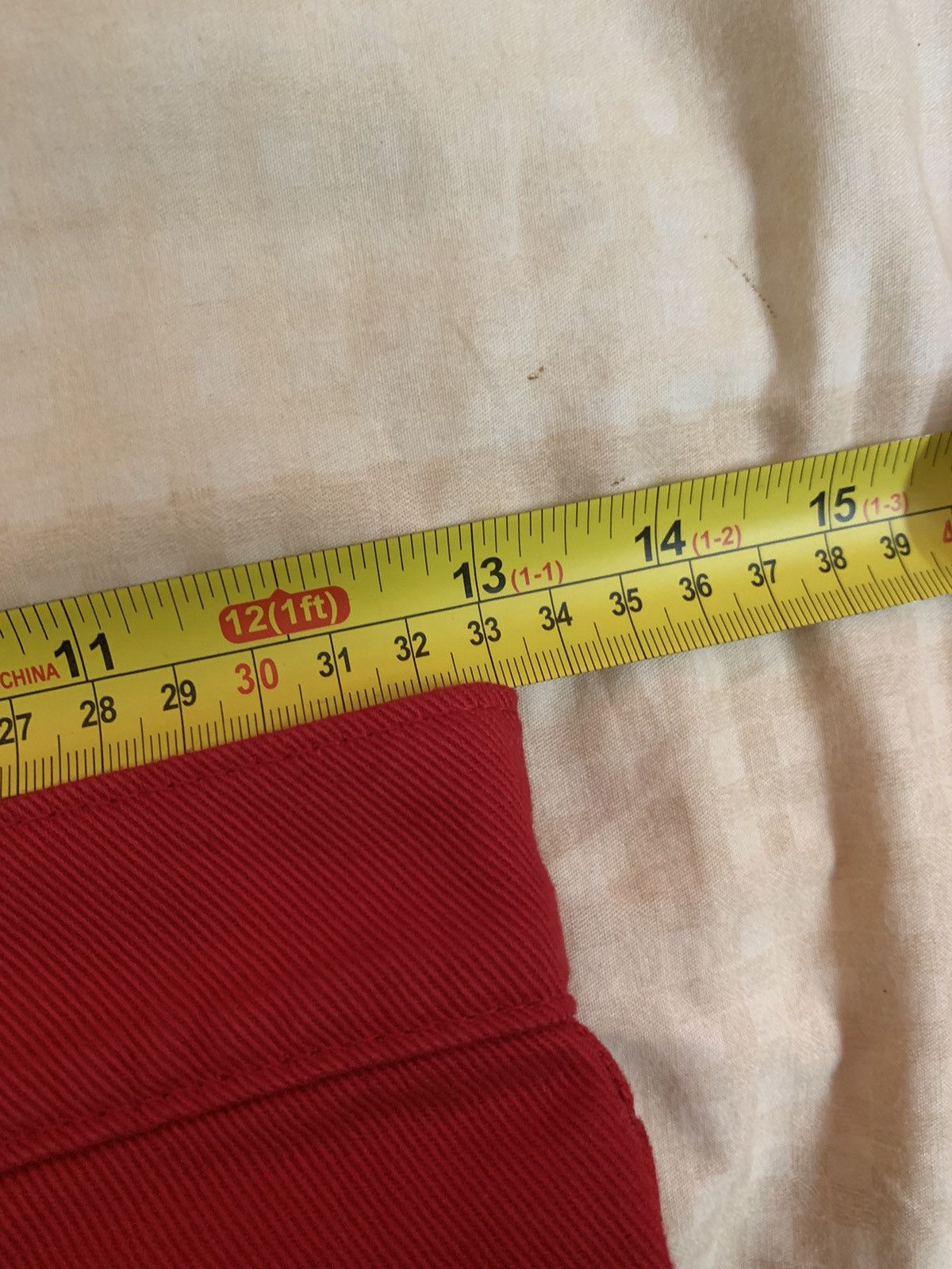 Levi's × Vintage Vintage levis jeans rare colour Size 26" / US 2 / IT 38 - 7 Thumbnail