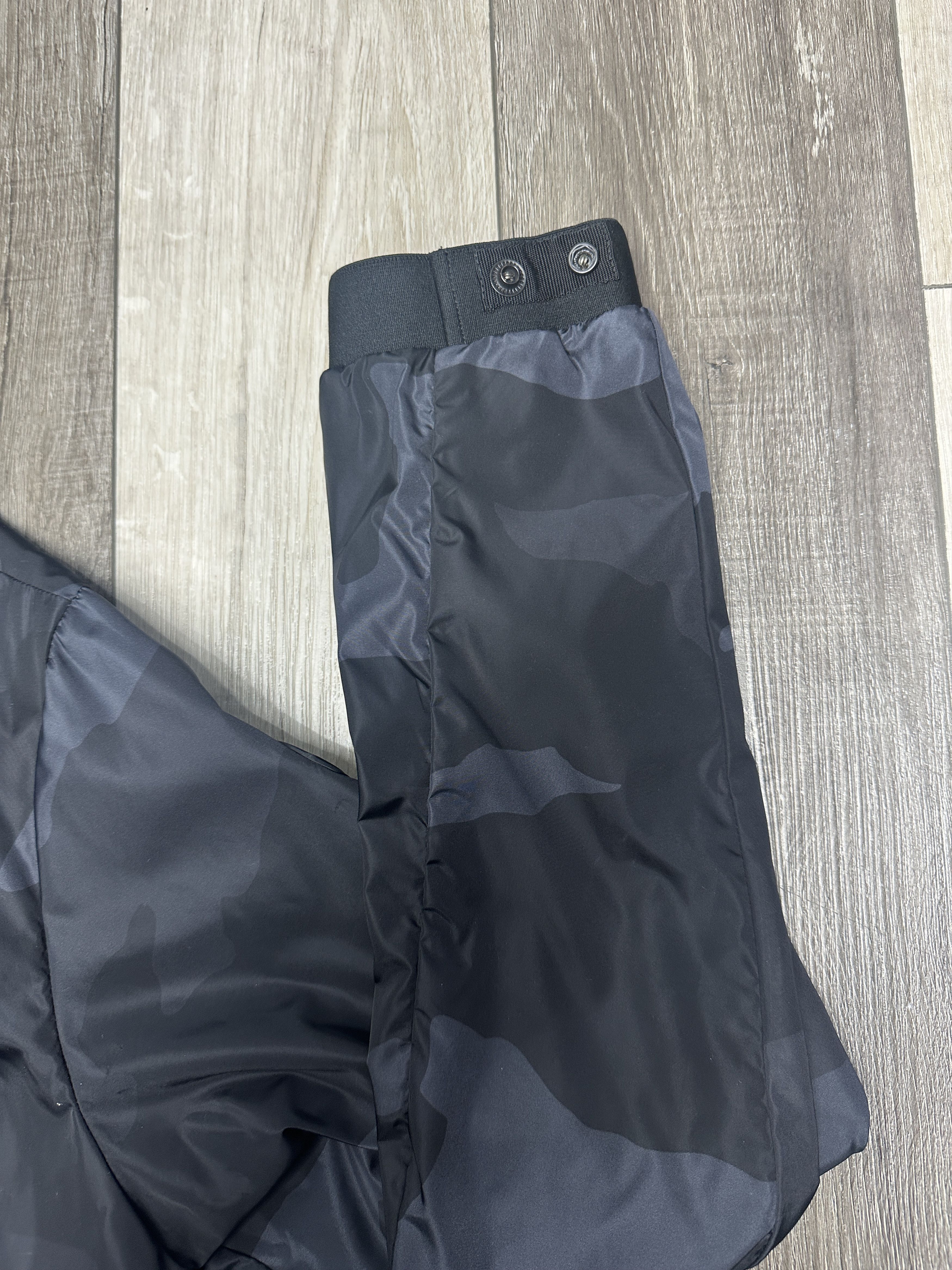 Moncler Moncler Theodore Size US XL / EU 56 / 4 - 2 Thumbnail