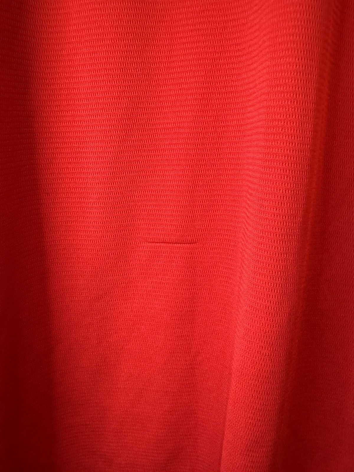 Majestic Boston Red Sox Jersey Size 40 M Red Majestic MLB Cool Base Size US M / EU 48-50 / 2 - 6 Thumbnail