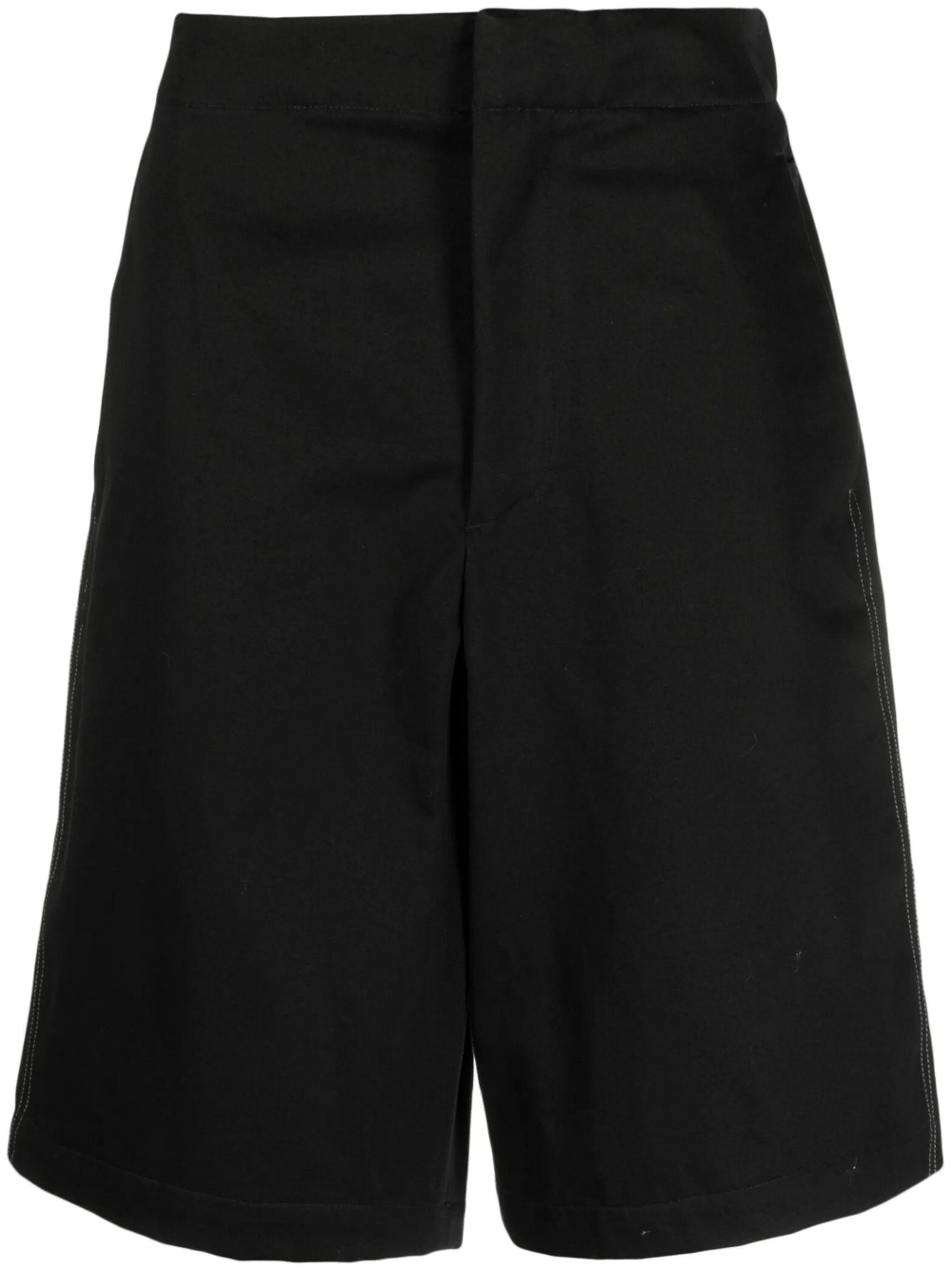 o1y0225 Short in Black