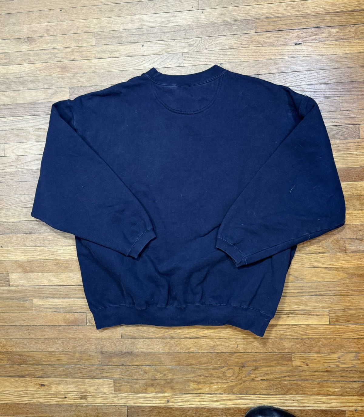 Vintage Vintage Penn State Sweatshirt Size US XXL / EU 58 / 5 - 2 Thumbnail