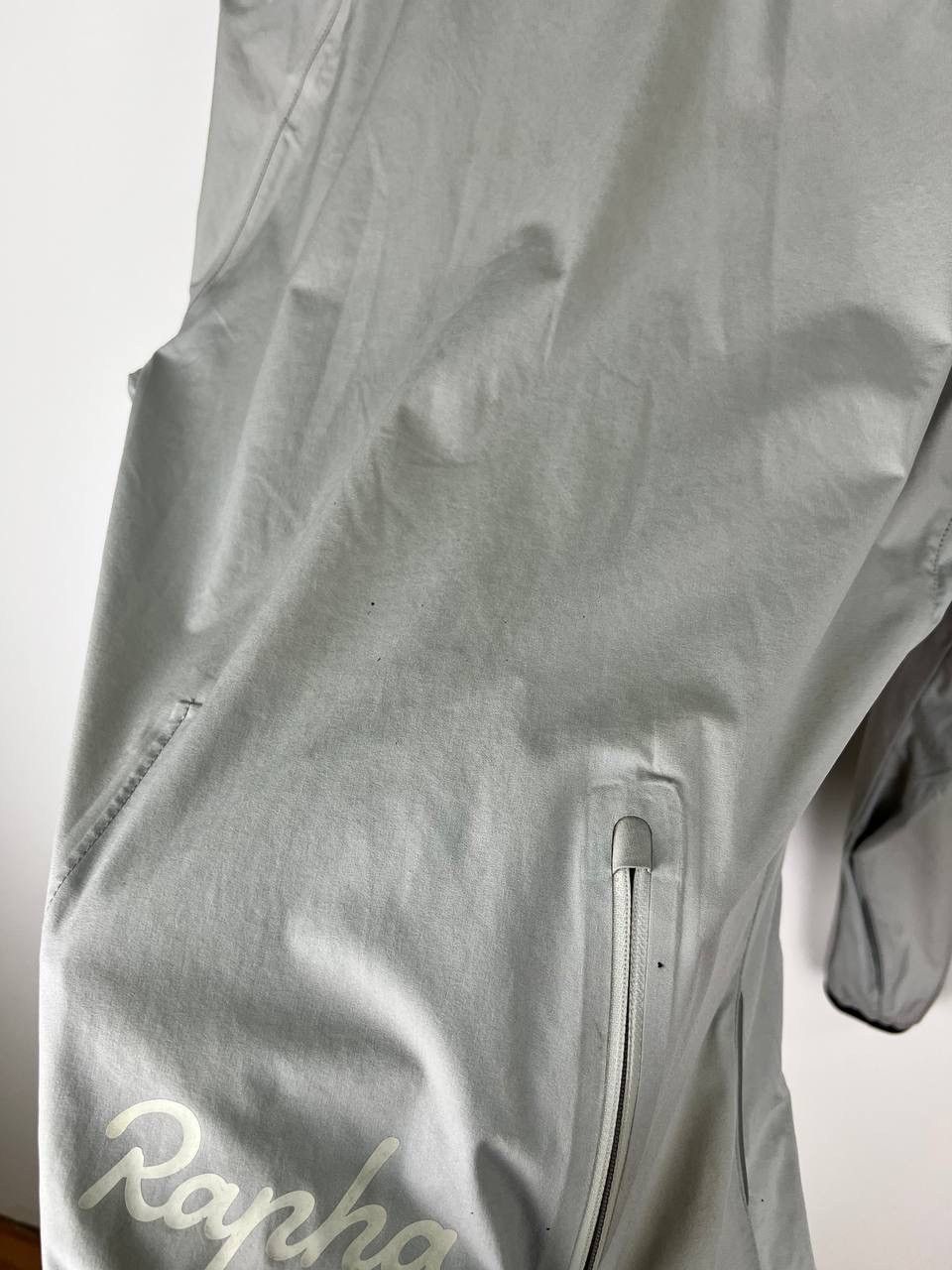 Rapha × Vintage Rapha rain jackets women’s size S Size S / US 4 / IT 40 - 14 Thumbnail