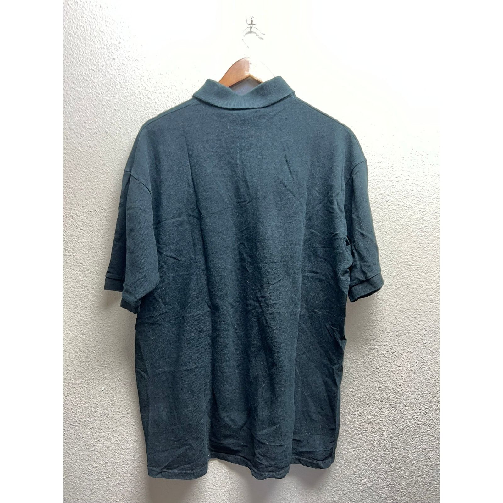 Vintage Vintage US Embassy Polo Shirt Ambassador Detail Kabul Tee XL Size US XL / EU 56 / 4 - 6 Thumbnail