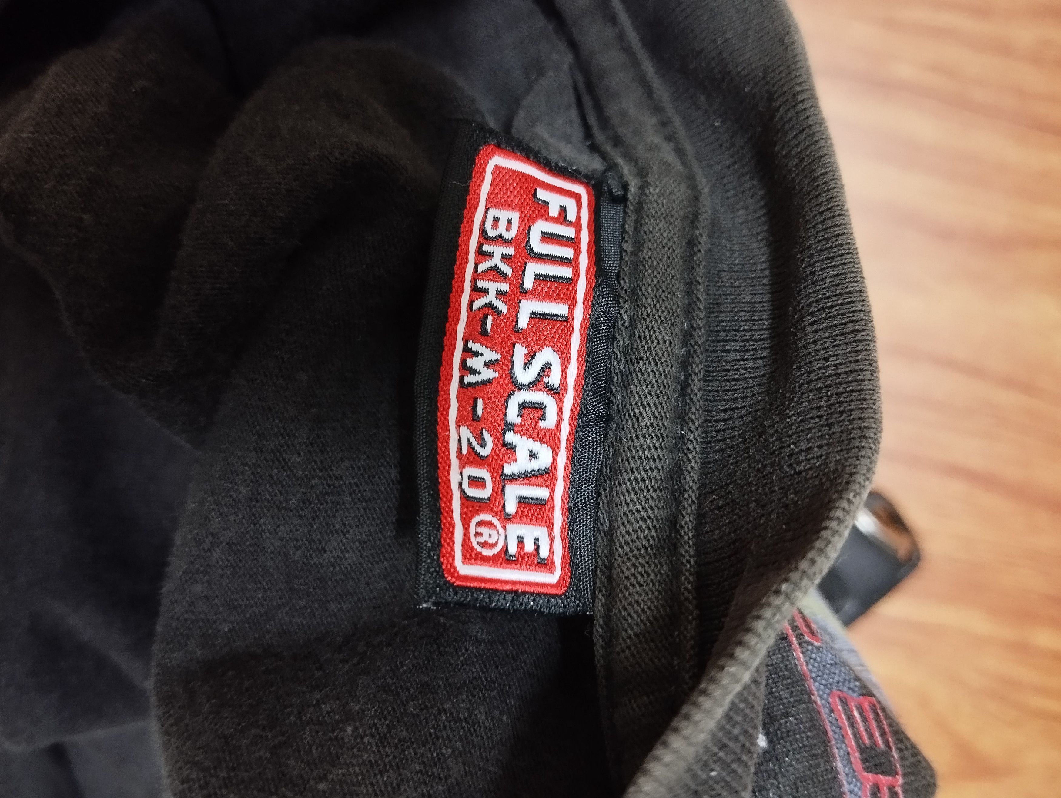 Other Nissan Thailand T-Shirt / Bkk Full scale Size US S / EU 44-46 / 1 - 3 Thumbnail