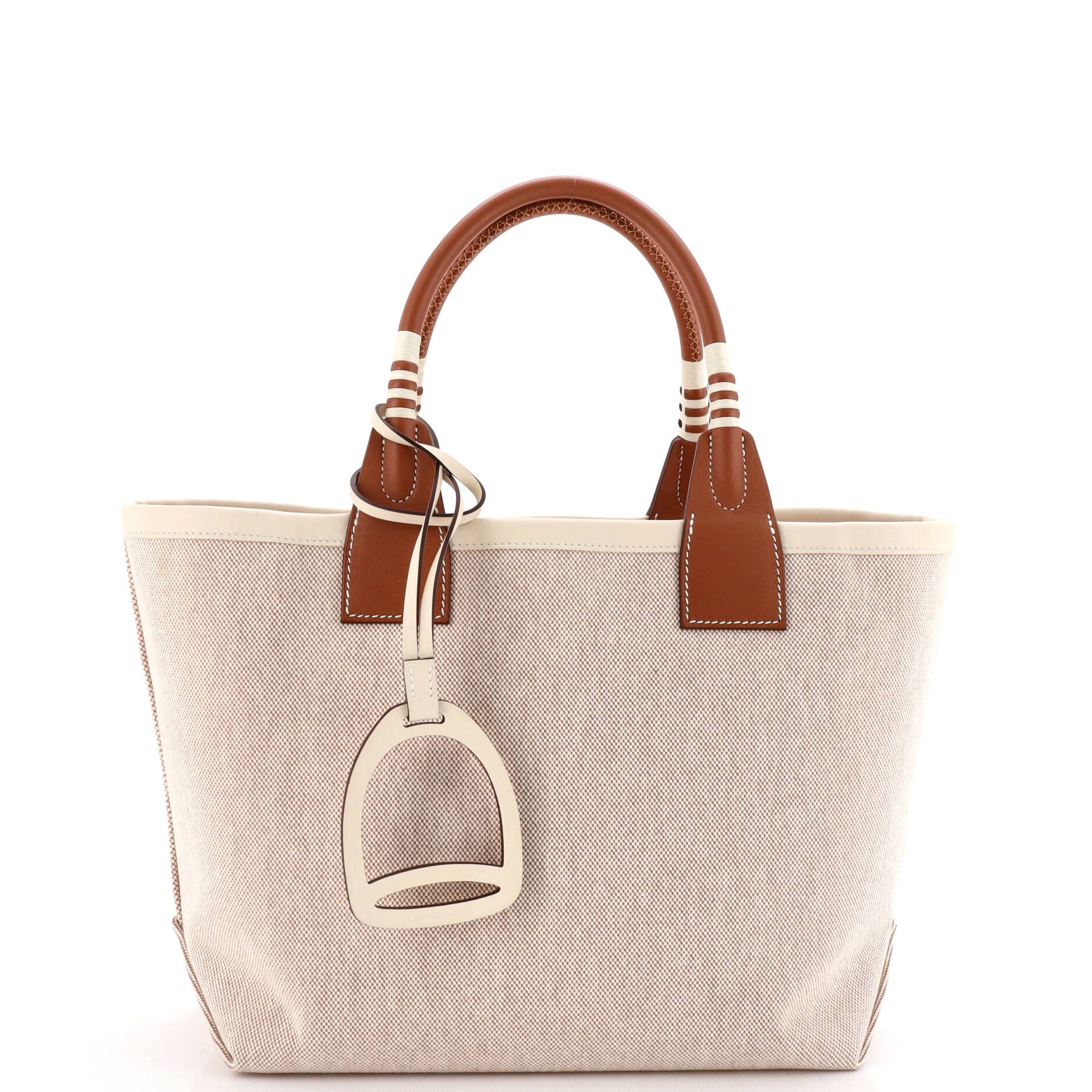 Hermes Sac Steeple Tote Size ONE SIZE - 1 Thumbnail