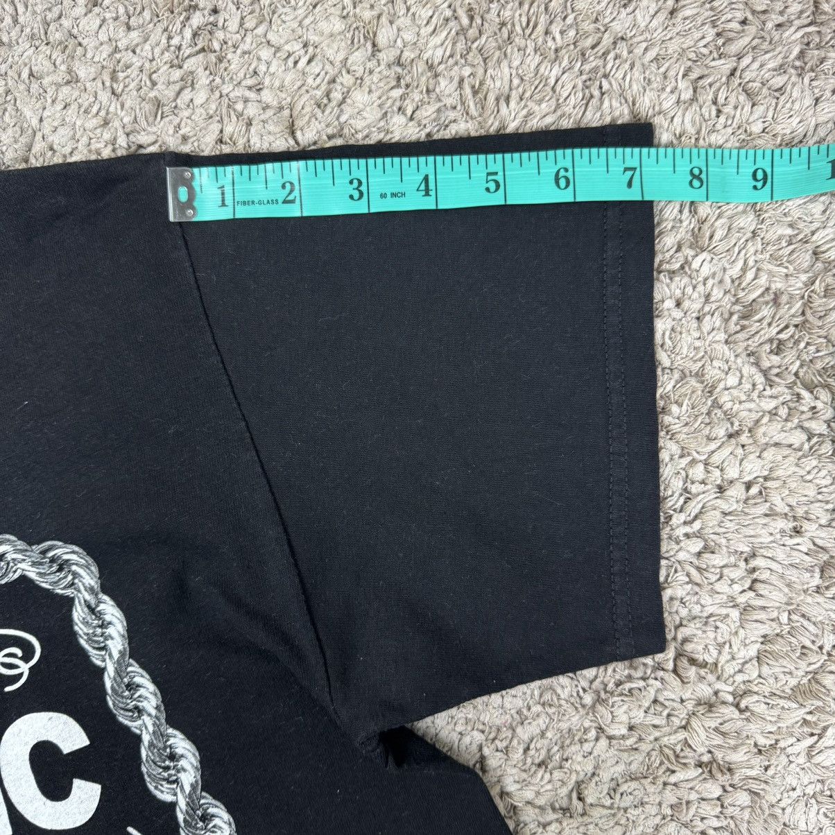 RUN DMC 2013 RUN DMC Number Nine Design T-shirt Size US M / EU 48-50 / 2 - 16 Thumbnail