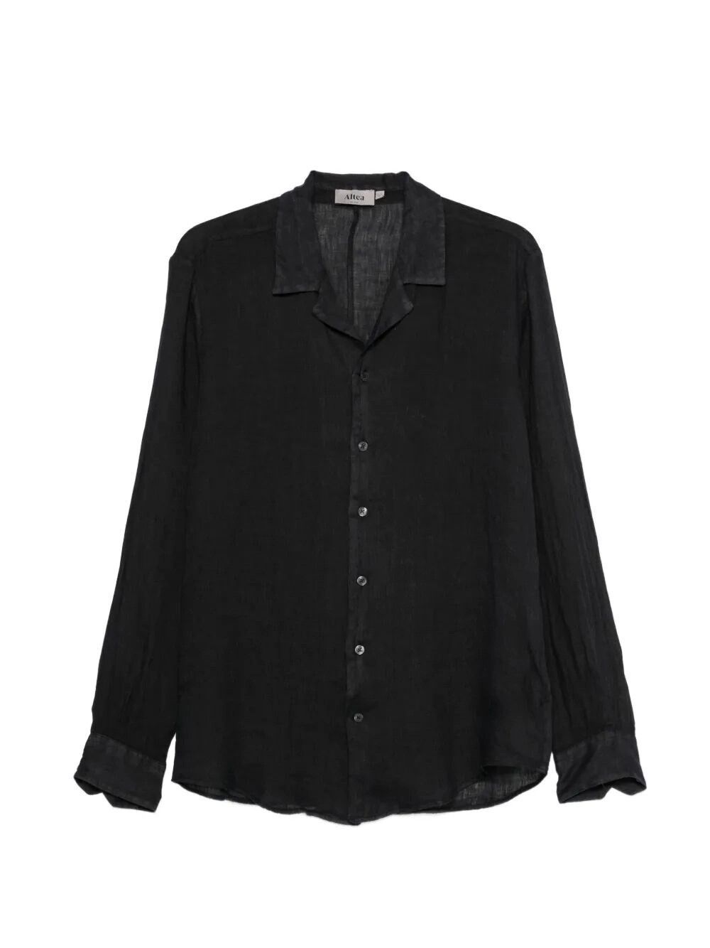 Altea `Herman` Long Sleeve Shirt Size US L / EU 52-54 / 3 - 1 Thumbnail
