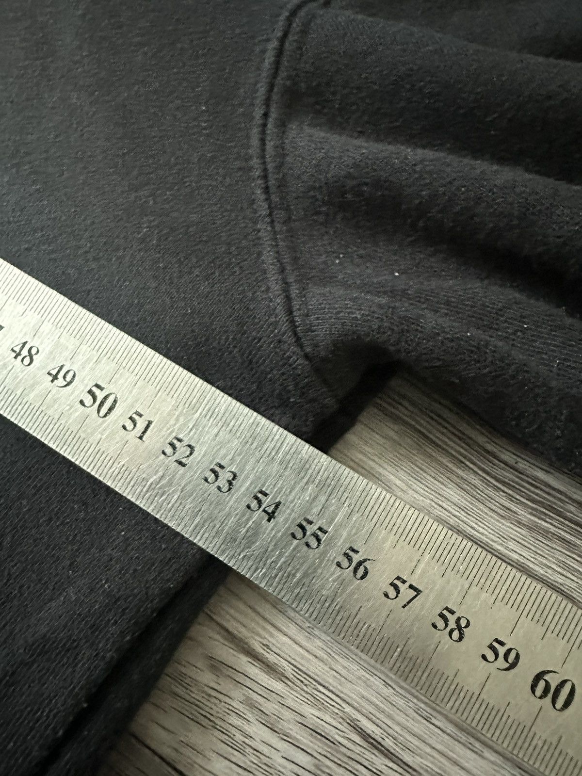 Billionaire Boys Club Billionaire Boys Club Black Spellout Crewneck sweatshirt hyp Size US M / EU 48-50 / 2 - 12 Thumbnail