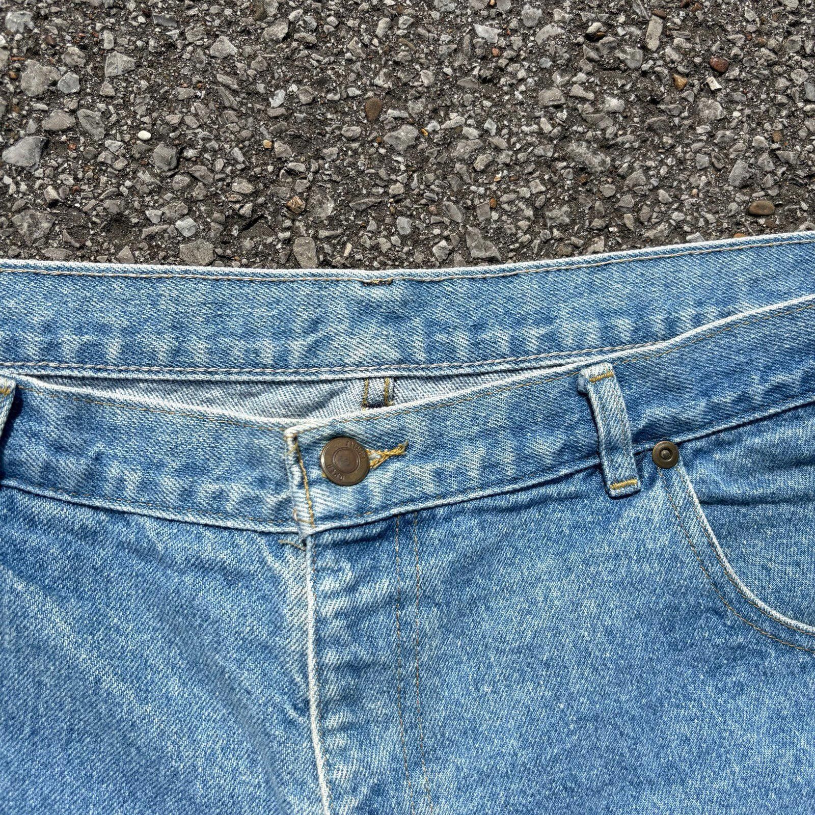 Levi's Vintage faded shorts Size US 34 / EU 50 - 3 Thumbnail