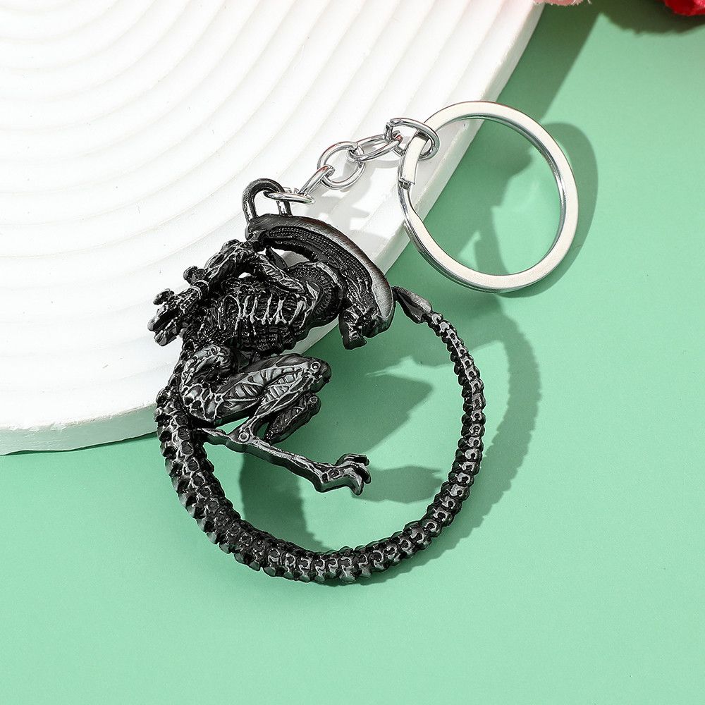 Japanese Brand AvP Keychain Size ONE SIZE - 2 Thumbnail