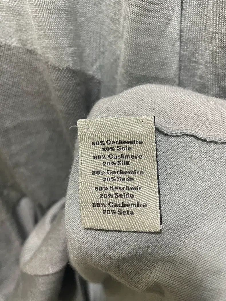 Hermes Hermes Short-sleeve knitwear Size US M / EU 48-50 / 2 - 5 Thumbnail