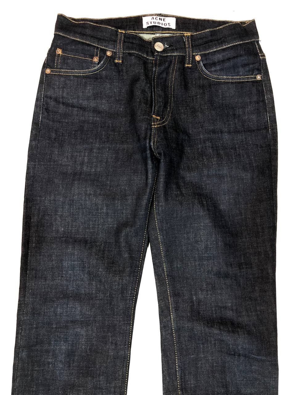 Acne Studios Acne Studios Jeans Pants Size US 29 - 3 Thumbnail