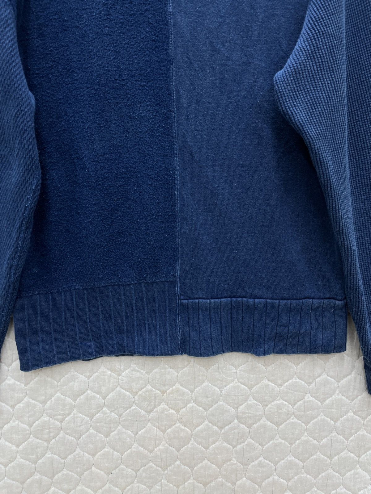 Nigel Cabourn 🔥🔥🔥STEALS NIGEL CABOURN PULLOVER Size US M / EU 48-50 / 2 - 15 Thumbnail