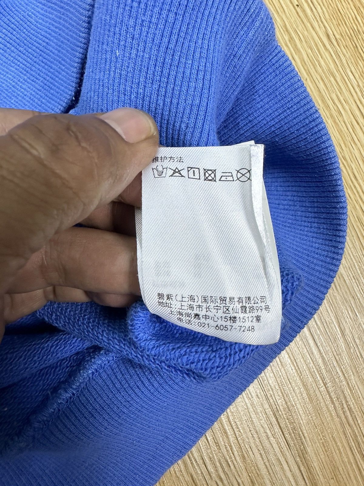 X-LARGE Vintage XLarge Los Angeles Crewneck Sweatshirt Z243 Size US L / EU 52-54 / 3 - 15 Thumbnail