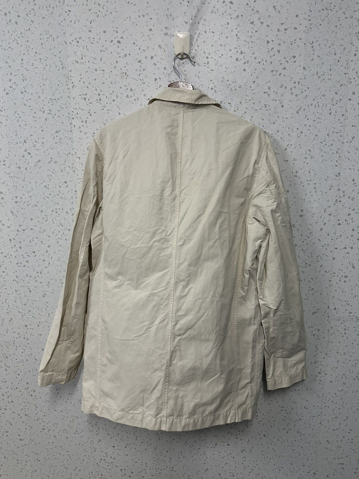 C.P. Company Vintage CP Company Jacket Size US M / EU 48-50 / 2 - 2 Thumbnail