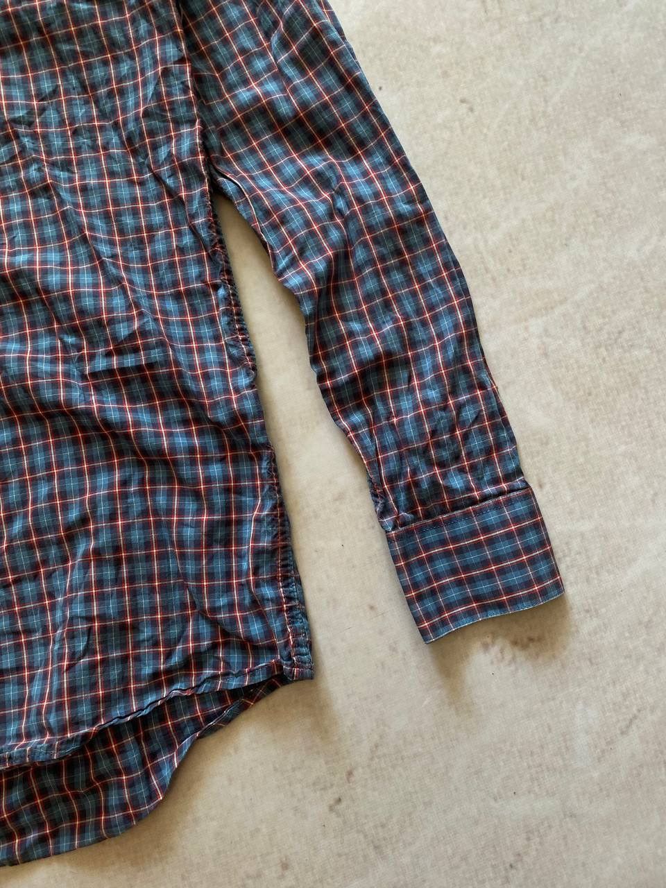 Our Legacy × Vintage Our Legacy Vintage Shirt Size US M / EU 48-50 / 2 - 4 Thumbnail