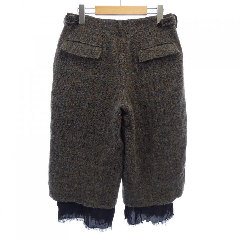 Y's Y's size 2 Mesh Pants Size US 28 / EU 44 - 2 Thumbnail