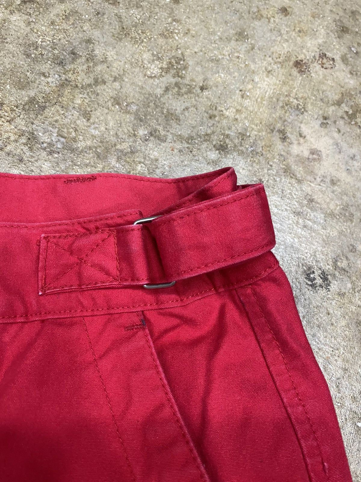 JNCO × Pelle Pelle × Vintage Vintage Pelle Pelle ( Marc Buchanan ) baggy pants Size US 40 / EU 56 - 5 Thumbnail