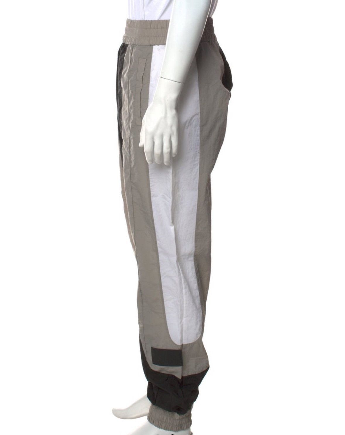 Palm Angels Palm Angels Joggers Size US 32 / EU 48 - 2 Thumbnail