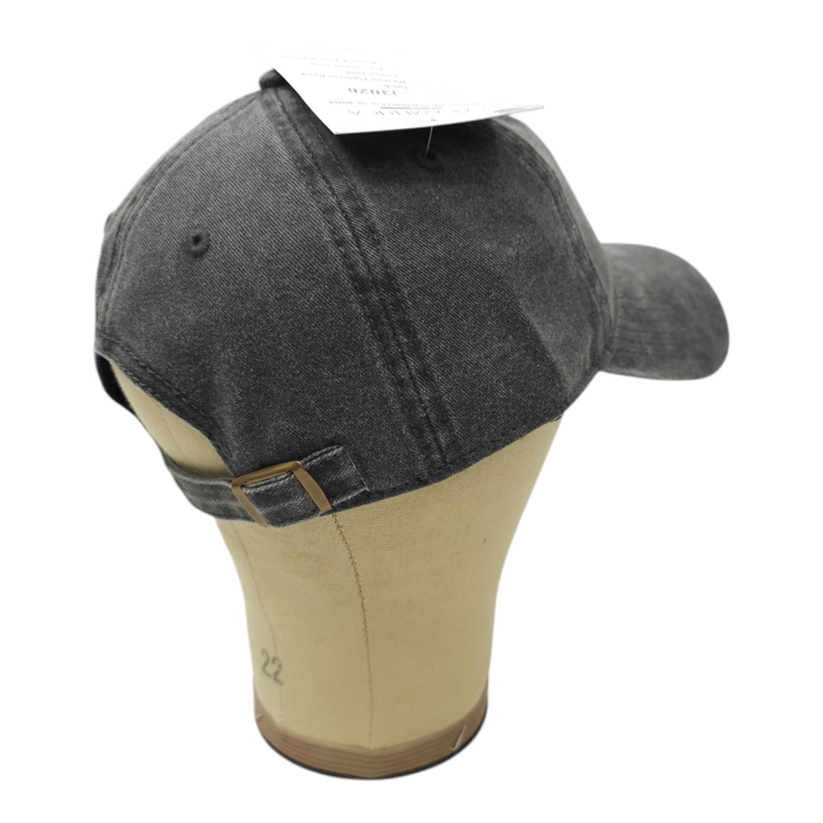 Other Vista Outdoor Adjustable Strapback Cap Embroidered Trucker Size ONE SIZE - 13 Thumbnail